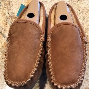 Men’s 11D LLBean Wicked Good Scuffs - New